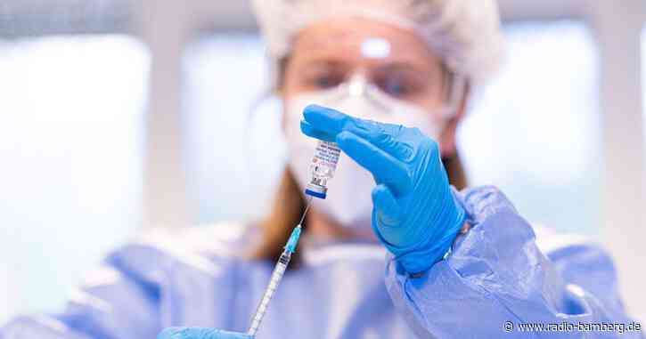 Erste Corona-Impfungen mit Novavax