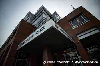 Vancouver police seek witnesses after ‘violent swarming’ in downtown park - Creston Valley Advance