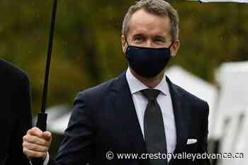 Labour minister set to nudge provinces, territories on paid sick leave - Creston Valley Advance