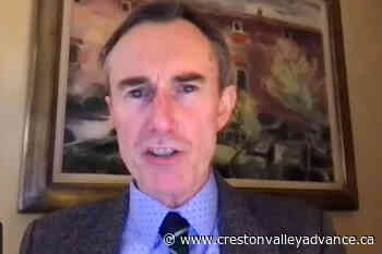 BC doctor who promotes COVID misinformation under investigation from college – Creston Valley Advance - Creston Valley Advance