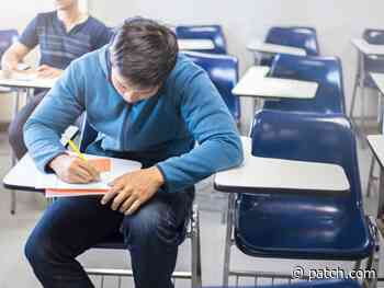 College Credits: Aurora Students Finish Semester With Perfect GPA - Patch.com