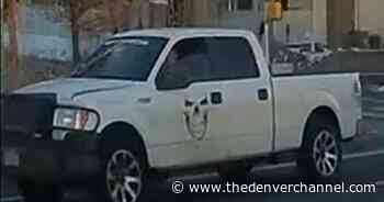 Aurora police searching for suspect hit-and-run driver, pedestrian seriously injured - The Denver Channel