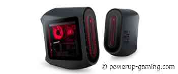 Alienware Aurora R14 Ryzen Edition Review - Out of this world - PowerUp! - PowerUp!