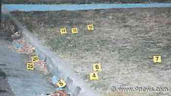 ‘We’re in some real trouble’: A new kind of street gang is only part of a wave of gun violence in Aurora - 9News.com KUSA