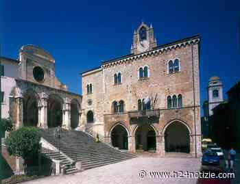 Priverno, il Comune partecipa ai bandi del PNRR per il potenziamento dei servizi di istruzione - h24 notizie - portale indipendente di news dalla provincia - h24 notizie