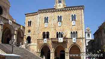 Opere d’arte di Priverno: in mostra foto e video della Cattedrale - LatinaToday