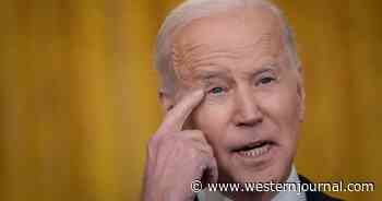 Majority of Americans Give Biden's First Year in Office a Brutal Grade in New Poll
