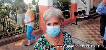 Avizoran riesgo de huelga en SAPAC Cuernavaca - Diario de Morelos