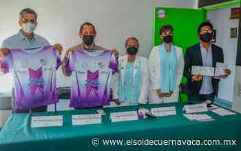 Lista la Carrera Internacional Infantil - El Sol de Cuernavaca