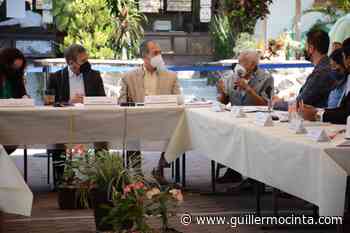 Realiza el ayuntamiento de Cuernavaca su primera Sesión de Cabildo Abierto de la administración 2022-2024 - Noticias de Morelos - La Crónica de Morelos