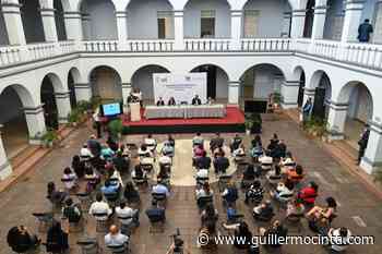 Recuperar la confianza del sector privado para reactivar el desarrollo de Cuernavaca, prioridad del gobierno municipal - Noticias de Morelos - La Crónica de Morelos