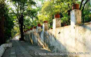 [Extranjeros en Morelos] Altmann: un teniente austriaco en Cuernavaca - El Sol de Cuernavaca