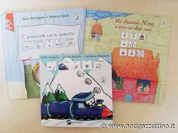 Cresce il patrimonio della Biblioteca comunale - NOCI gazzettino