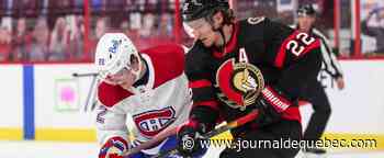 Une cinquième victoire de suite pour le Canadien?