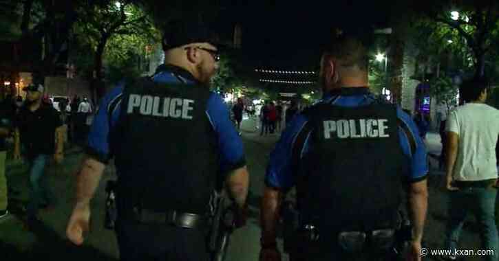 APD launches program to double patrol officers' overtime pay amid staffing shortage