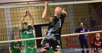 Vis Sora Giocavolley vittoriosa al tie break contro il Roman Volley - Sora24
