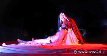 Sora: il 10 Aprile torna in scena “La Passione di Cristo” - Sora24