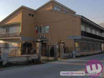 SORA - IN PIAZZA PER DIRE NO ALL'ENTE CONCA - ioWebbo