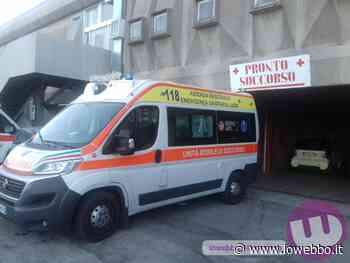 SORA - PRONTO SOCCORSO, SIAMO ALLE SOLITE! - ioWebbo