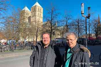 „Es gibt durchaus Eltern, die mit den Nerven am Ende sind“