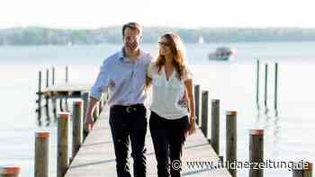 Fulda: Ex-Pfarrer ist jetzt verheiratet - Jan Kremer über den Zölibat - Fuldaer Zeitung