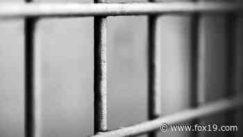 Cincinnati man sentenced to 170 months in prison for several federal crimes - WXIX