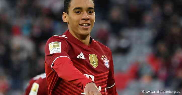 Bayern und Eintracht mit jeweils Wechseln in der Startelf