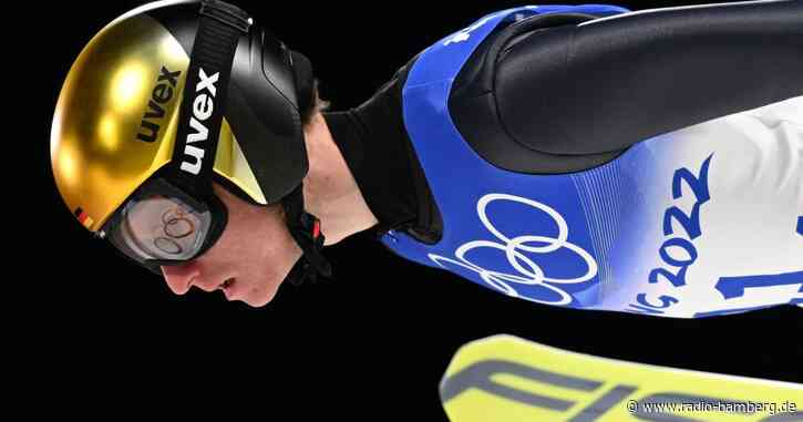 DSV-Team um Geiger Dritter – Österreich holt Sieg in Lahti