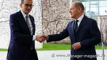 Immer mehr EU-Länder fordern Ausschluss Russlands aus Zahlungssystem Swift