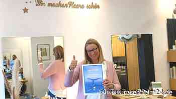 Wie abgeschnittene Haare aus Aschau im Chiemgau die Weltmeere reinigen