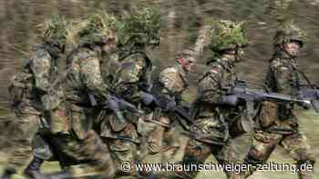 CDU Niedersachsen erwägt Rückkehr zur Wehrpflicht