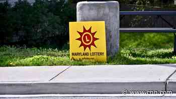 From bad luck to good: How a car wreck led to a $25,000 lottery win