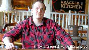 Tim Mälzer? Jamie Oliver? „Kräcker’s Kitchen“ in Braunschweig!