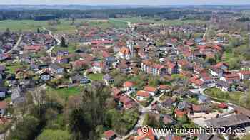 Vorsicht bestimmt Edlings Haushaltplan