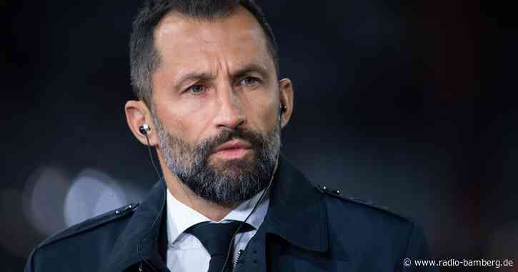 Salihamidzic über Ukraine-Krieg: Sorgen «sind unvorstellbar»
