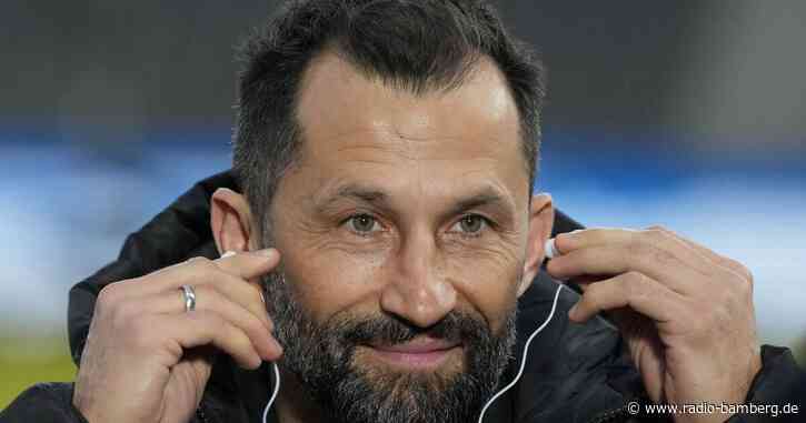 Zwist zwischen Matthäus und Salihamidzic «ausgeräumt»