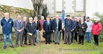 Nouveaux statuts pour l’Union nationale des combattants de Lorient - Le Télégramme