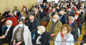 L’Université du temps libre du pays de Lorient s’inquiète de son relogement - Le Télégramme