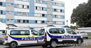 Coups de feu à Kerihouais, à Hennebont : six interpellations - Le Télégramme