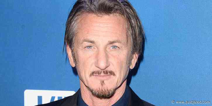 Sean Penn Calls the War in Ukraine a 'Brutal Mistake' as He Films Documentary About Russian Invasion