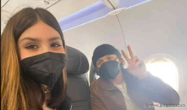 A Tom Holland Fan Sat Next to Him on a Flight & Shared Video on TikTok!