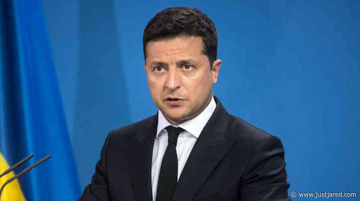 Ukrainian President Zelenskyy Slams Lies in New Video, Refuses American Offer for Evacuation