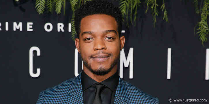 'If Beale Street Could Talk' Star Stephan James To Star in Jean-Michel Basquiat Series