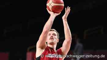 Euroleague-Trio um Lo bei DBB-Auswahl angekommen