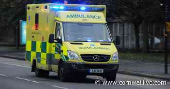 Bude football match abandoned after player suffers serious leg injury - Cornwall Live