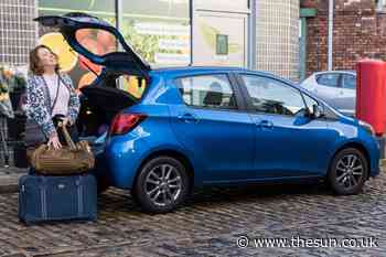 Coronation Street spoilers: Brian and Cathy for shock exit after Cornwall bombshell... - The Sun