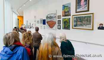 Newlyn Art Gallery in Cornwall announces spring exhibitions - Falmouth Packet