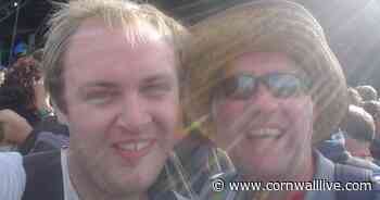 Cornwall man plans to defy disability by summiting Mount Kilimanjaro - Cornwall Live