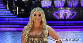 Tilly Ramsay's makeup look wows fans - and costs under £10 - Cornwall Live