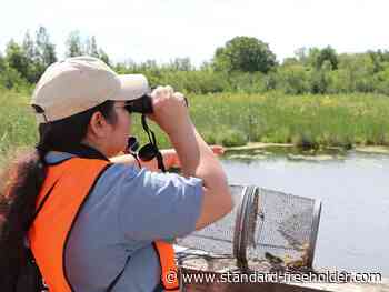 MCA hosts Future Generations and The Waters virtual event - Standard Freeholder